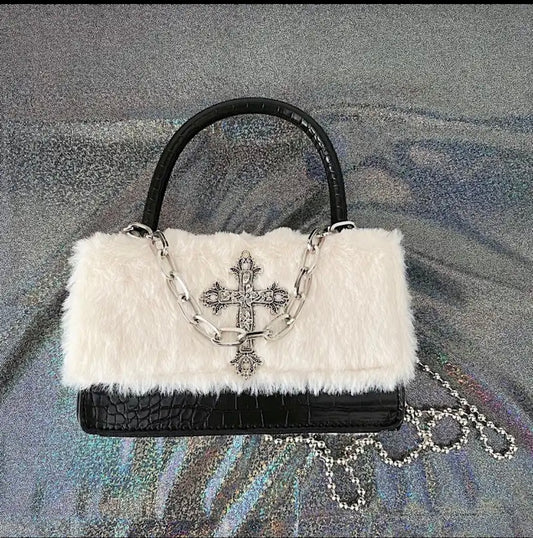 Cross Purse